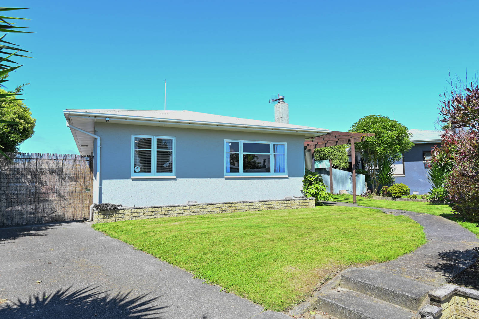 21 Darwin Crescent, Maraenui 3 Bed House Private Treaty