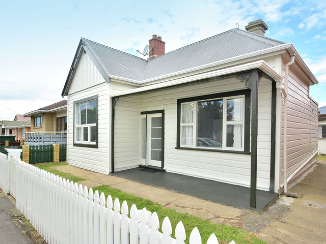 109 Melbourne Street South Dunedin