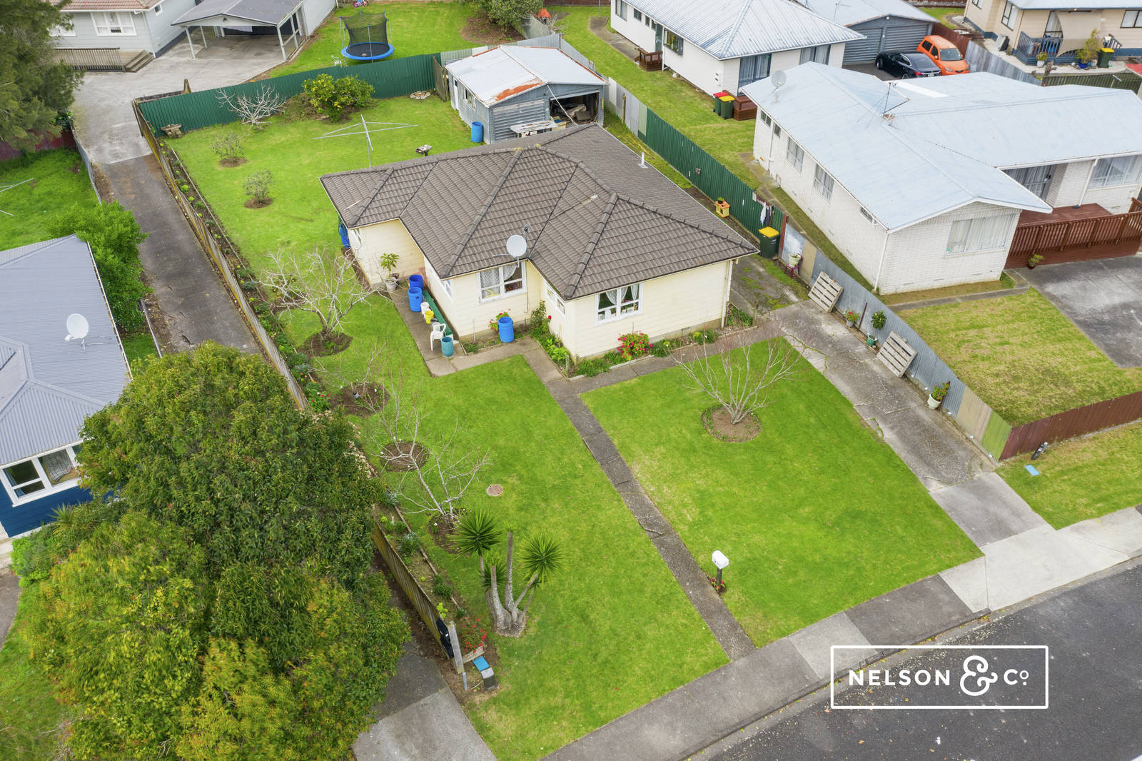 30 Cargill Street Papakura