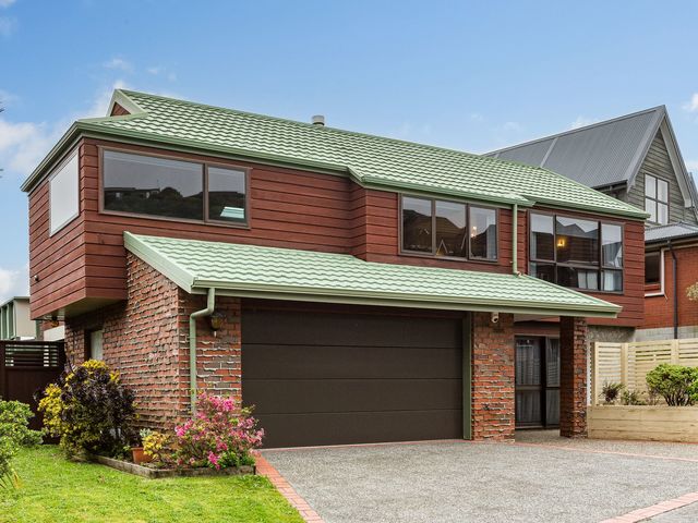 55 Amapur Drive Khandallah