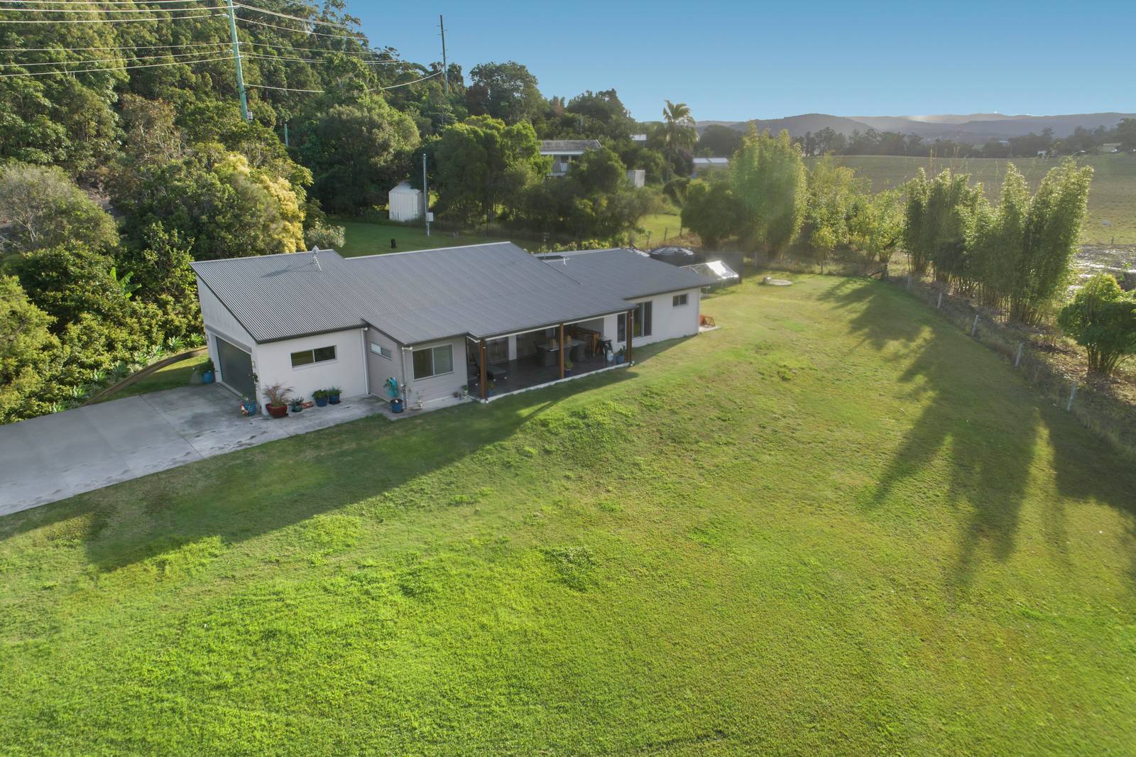 253 YandinaBli bli Road, Maroochy River 4 Bed House For Sale