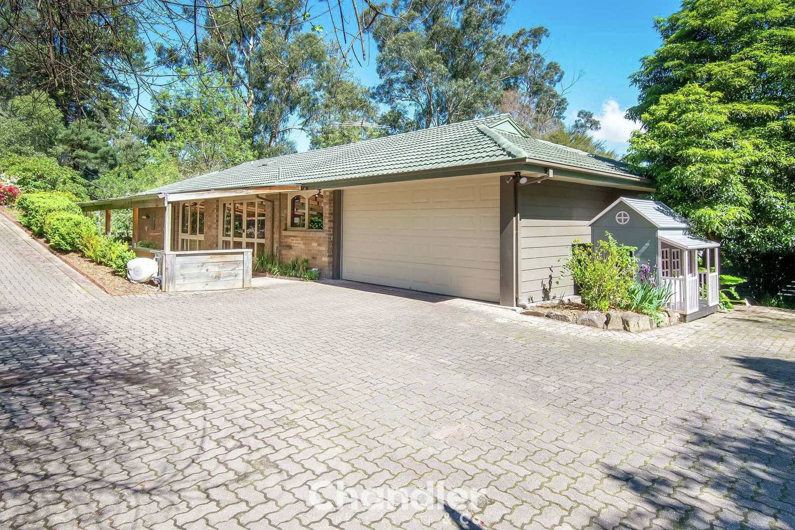 15 Park Drive, Belgrave 3 Bed House Sale by Set Date
