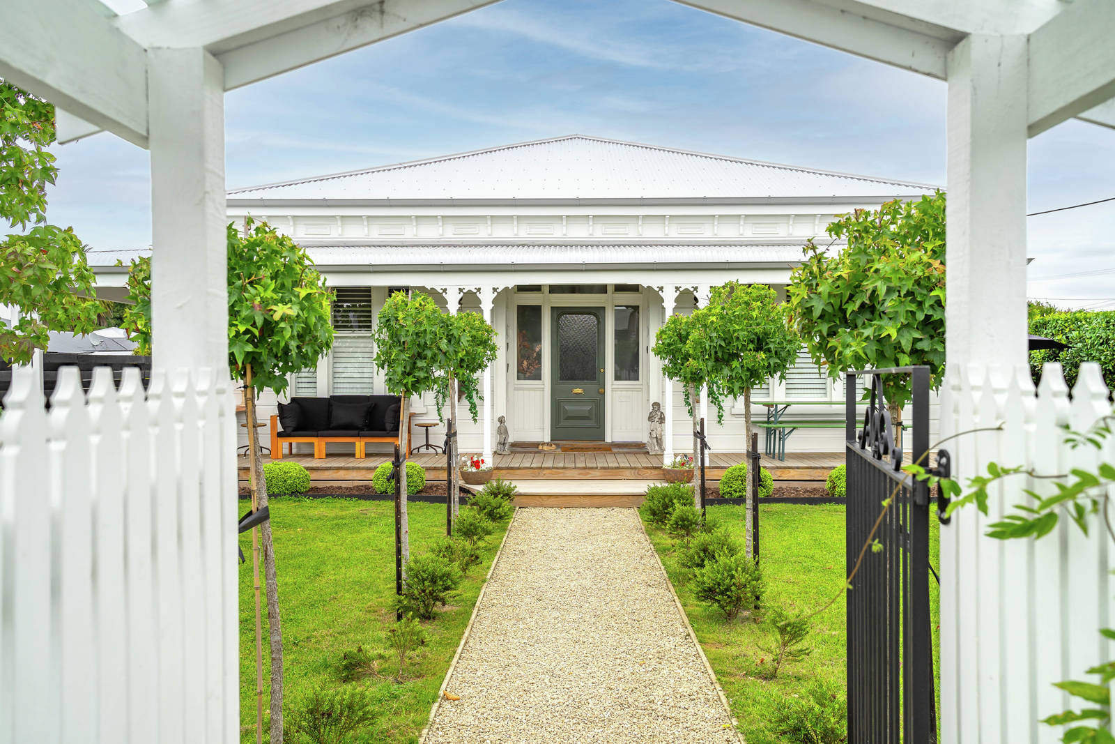 16 Worksop Road, Masterton 3 Bed House For Sale