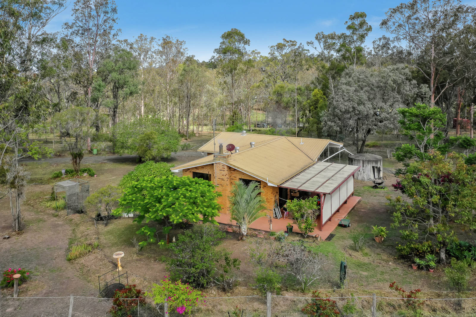 737 Murphys Creek Road, Murphys Creek