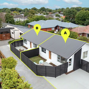 84 Cormier Pike Apt. 054 - Balgowlah heights