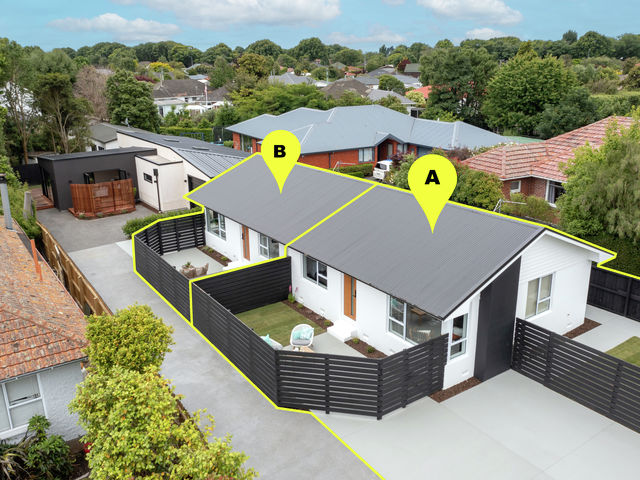 109A Aylesford Street Mairehau