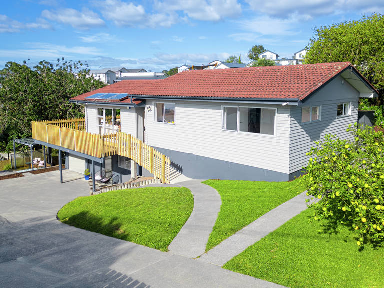 191 Rangatira Road Beach Haven
