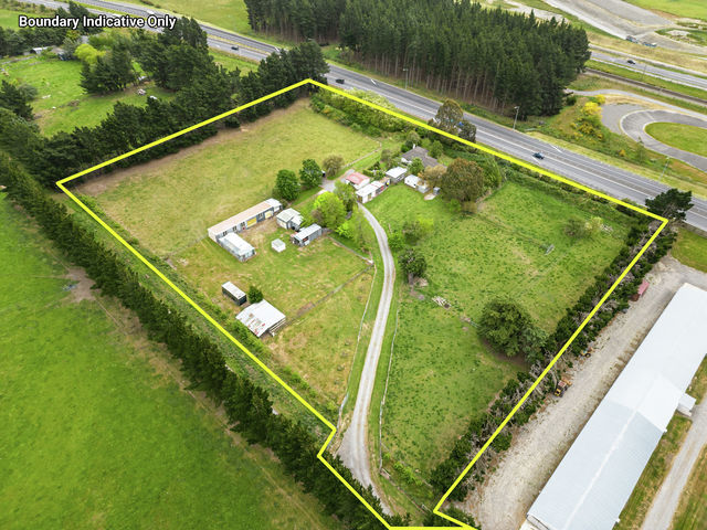 961 Waterholes Road Rolleston