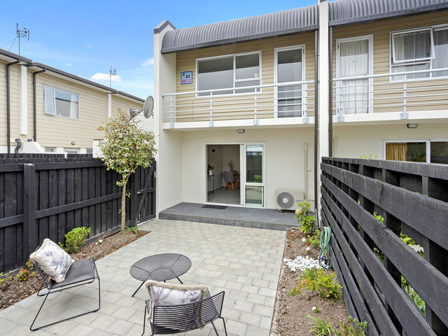 7/25 Ayr Street Riccarton