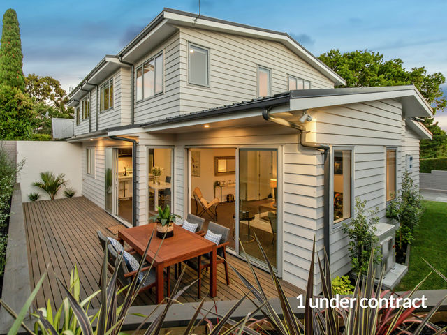 8A & 8B Paddington Street Glen Innes
