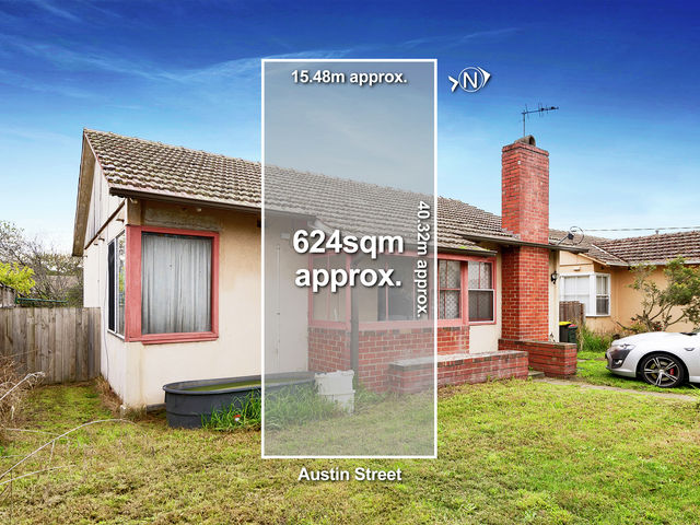 7 Austin Street Hughesdale