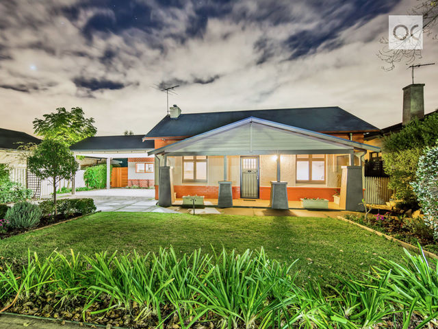 15 Sturt Avenue Colonel Light Gardens