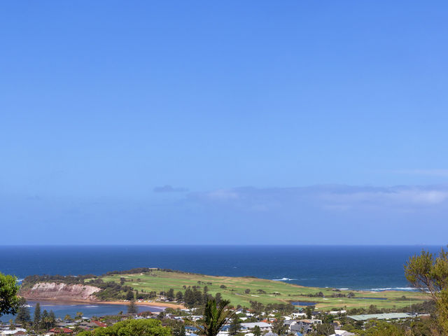 43 Hilma  Street Collaroy Plateau