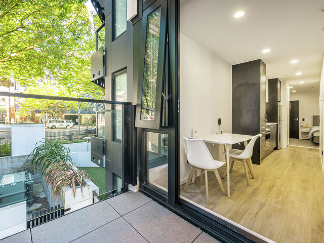 210/106 Vincent Street Auckland Central