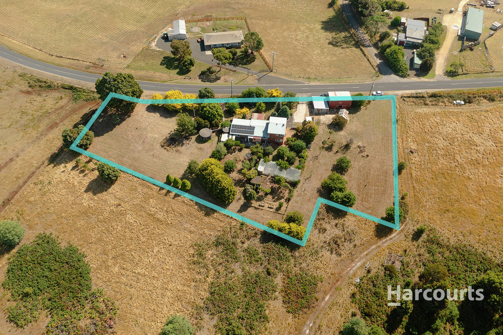 699 Calder Road, Calder