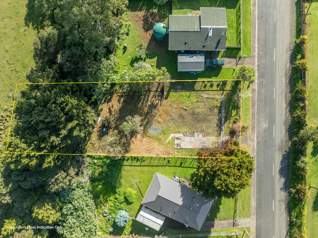 3223 Pipiwai Road Pipiwai