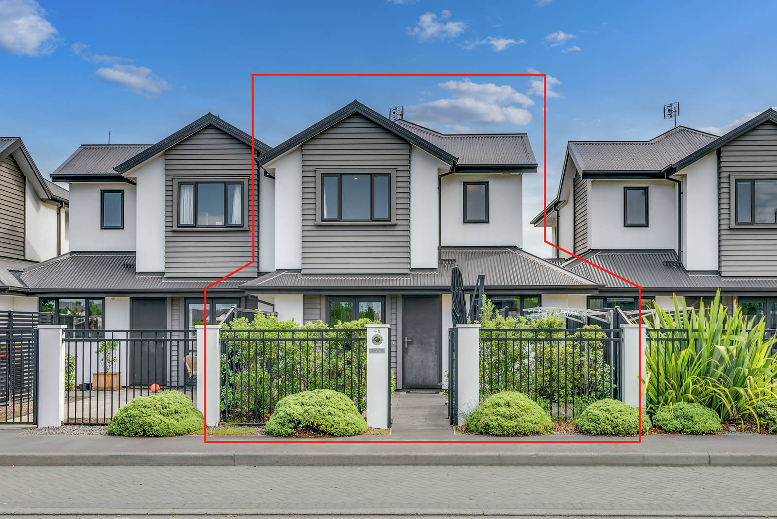 46 Mustang Avenue, Wigram, Christchurch 3 Bed House Price