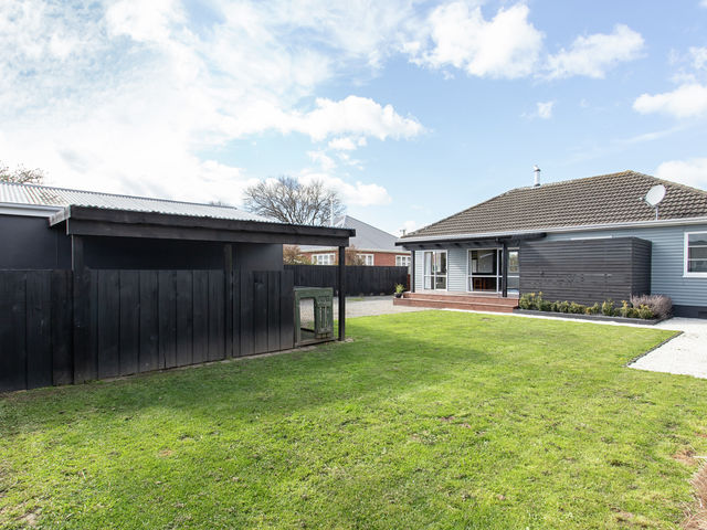11 Thomas Street Linwood