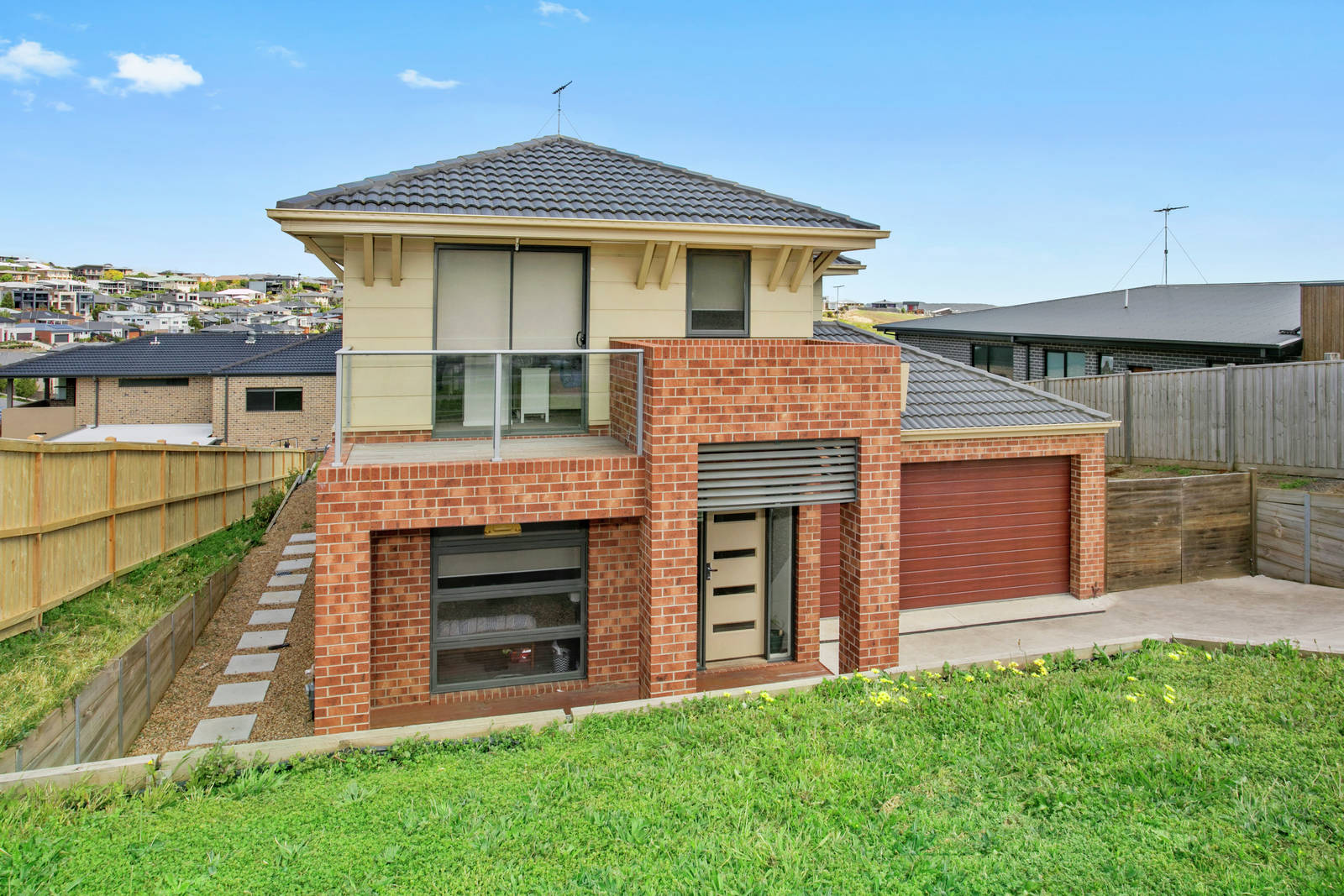 19 Stoneleigh Crescent, Highton