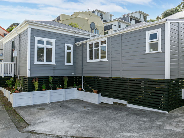 48A Owen Street Newtown