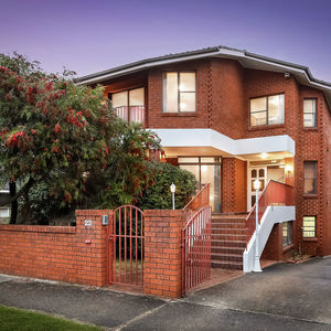 84 Cormier Pike Apt. 054 - Balgowlah heights