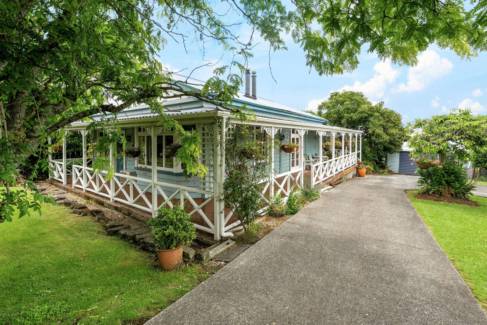 100 Street, Hikurangi 3 Bed House For Sale