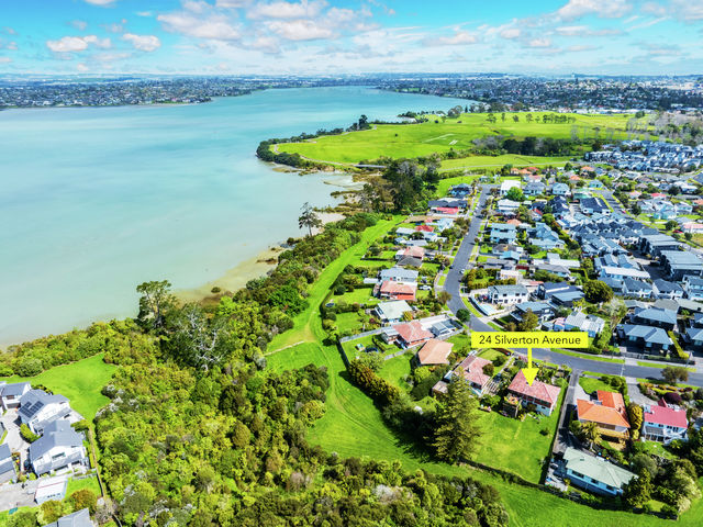 24 Silverton Avenue Wai O Taiki Bay