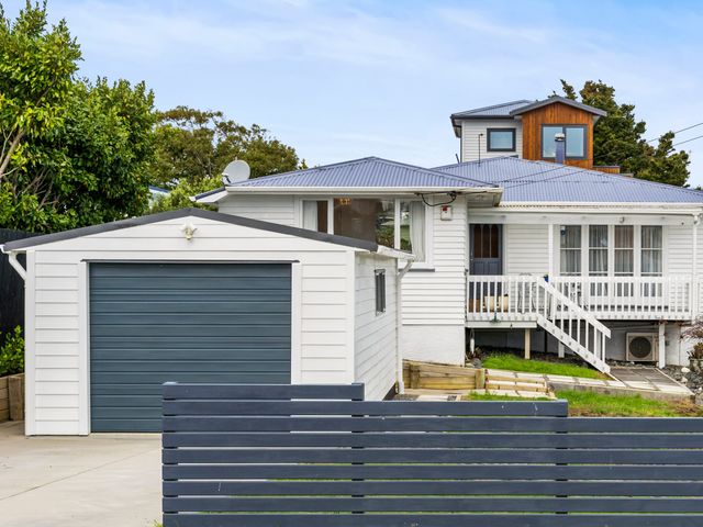 14 Parfitt Street Mount Roskill
