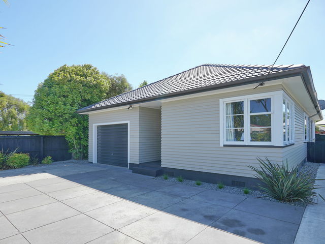 43 Edinburgh Street Spreydon