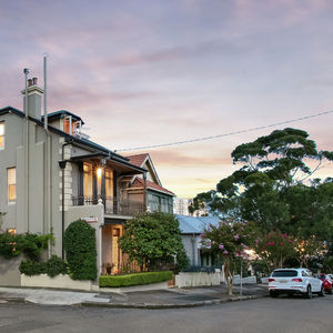 84 Cormier Pike Apt. 054 - Balgowlah heights