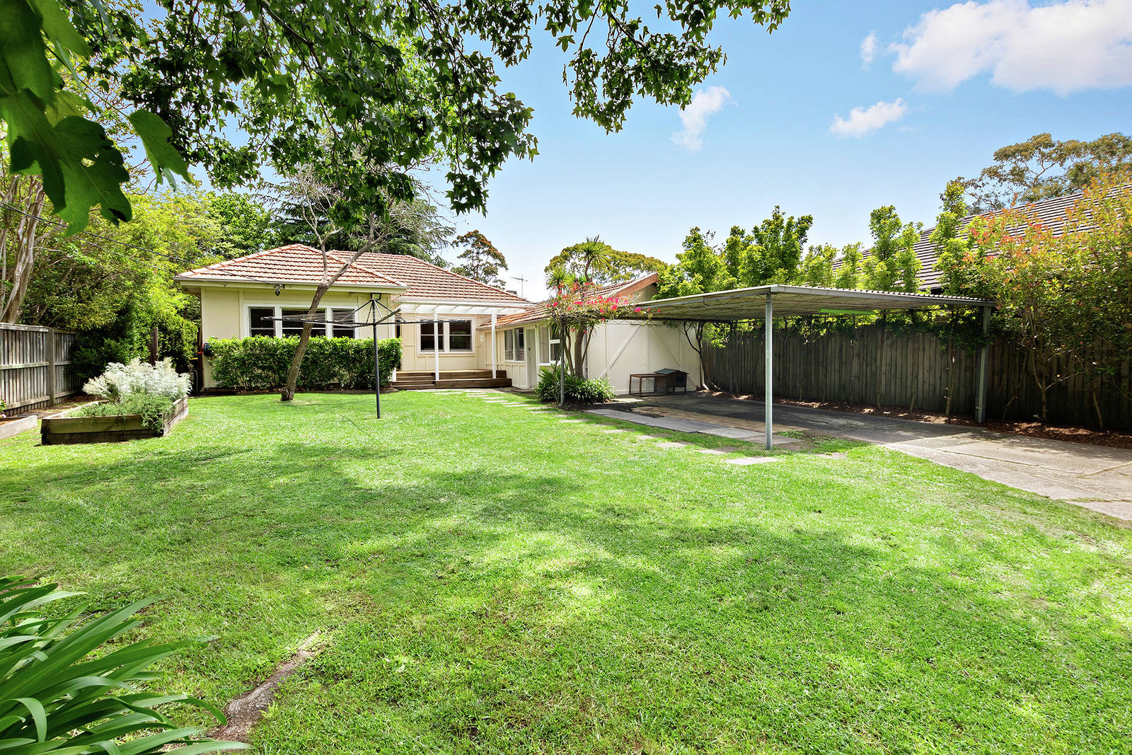 581 Pacific Highway, Mount Colah 4 Bed House For Sale