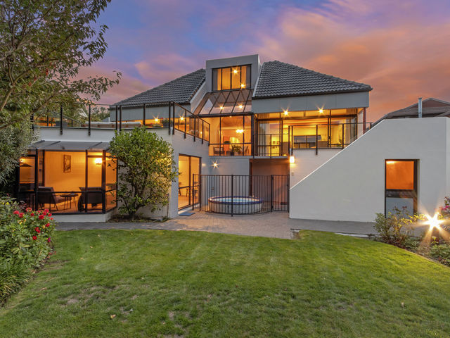 6 Thurlestone Place Burnside