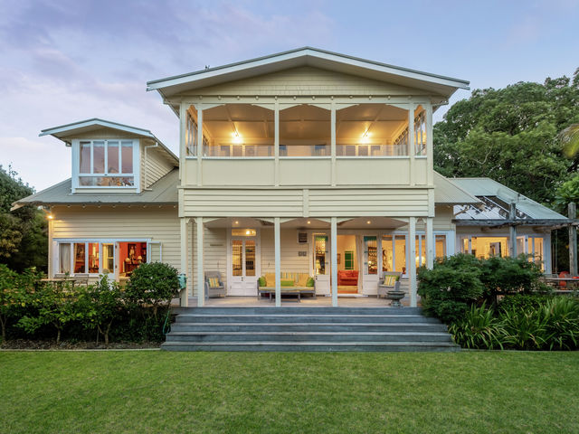 36 Cheltenham Road Devonport