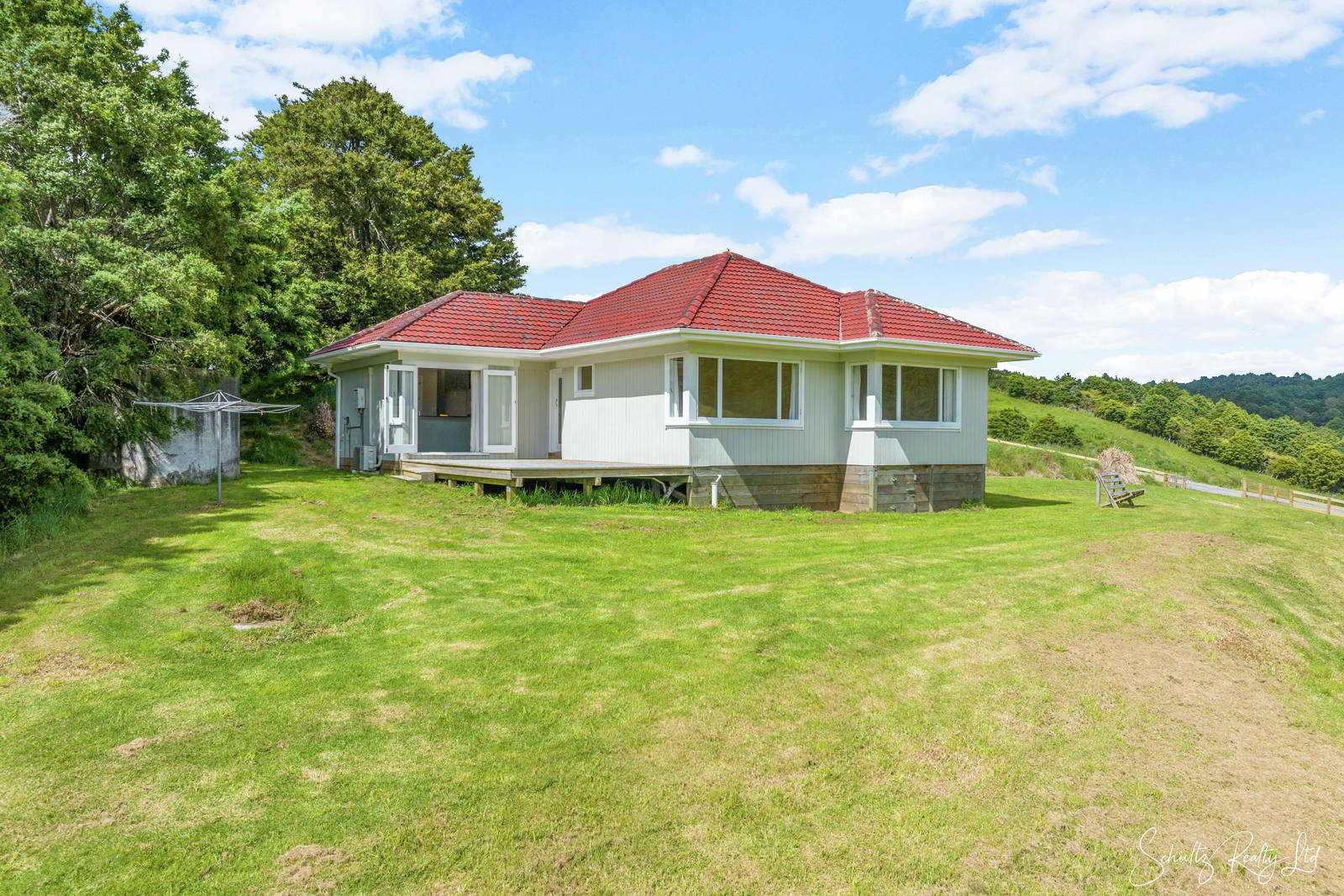 Lot 4/2568 Paparoa Oakleigh Road, Paparoa 3 Bed Lot For Sale