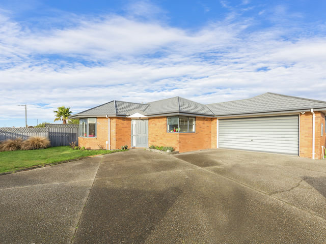 173 Rolleston Drive Rolleston