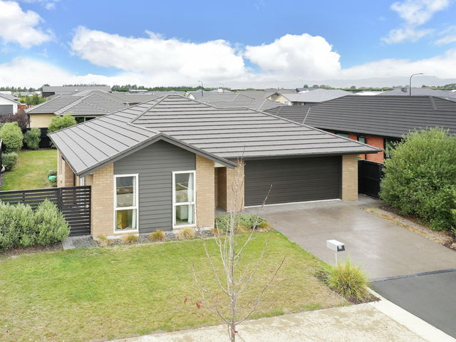 25 Charlbury Drive Rolleston
