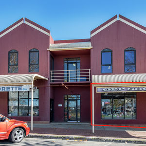 84 Cormier Pike Apt. 054 - Balgowlah heights