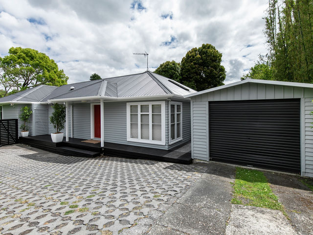 34 Fontenoy Street Mount Albert
