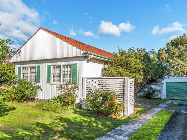 35 Romani Parade Matraville