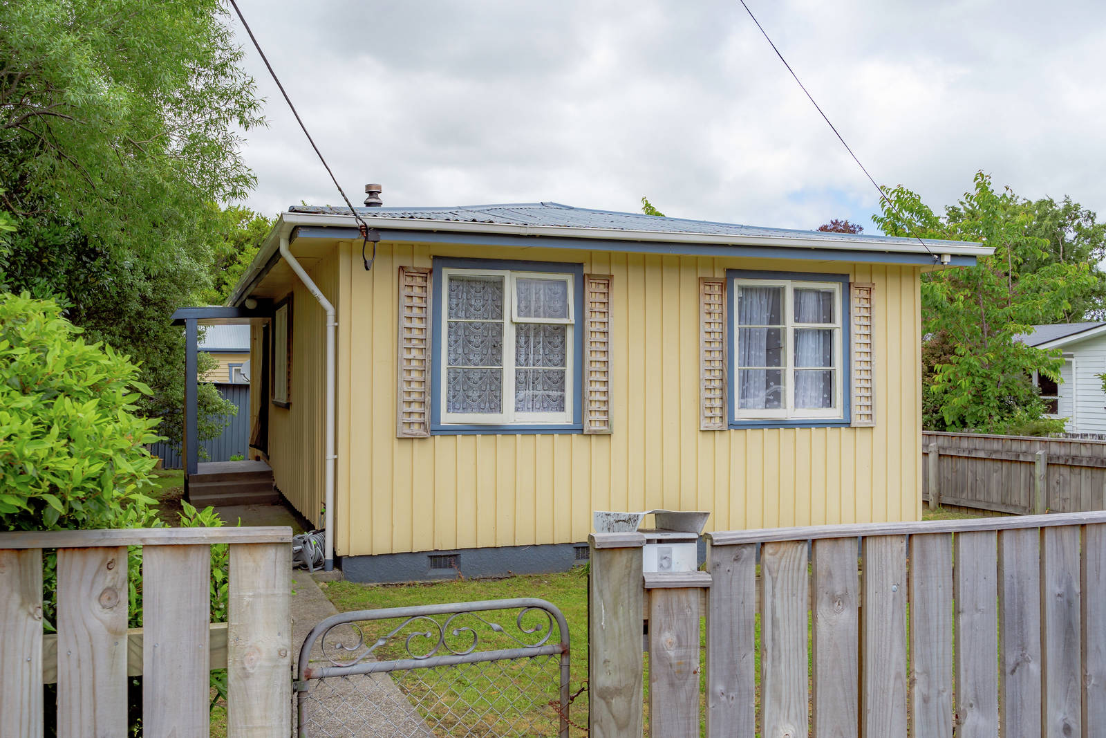 5 Bethune Street, South Featherston