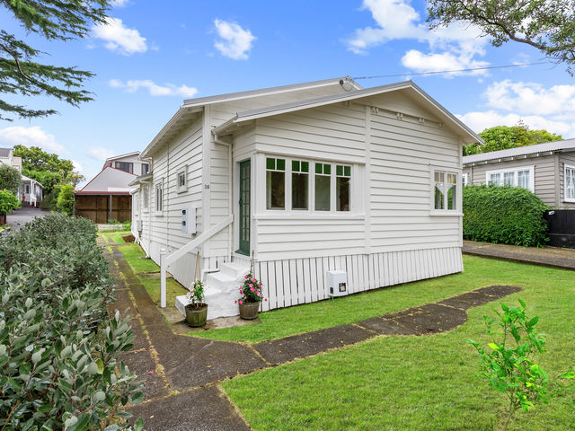26 Moata Road One Tree Hill