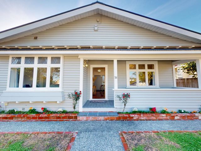 51 Pharazyn Street Melling