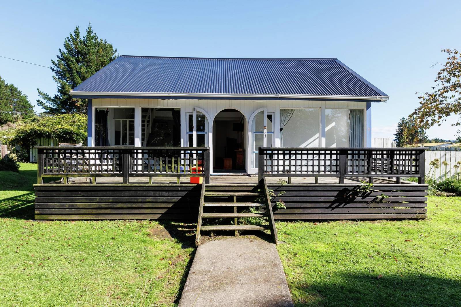 52 Bright Street, Eketahuna 3 Bed Lot For Sale