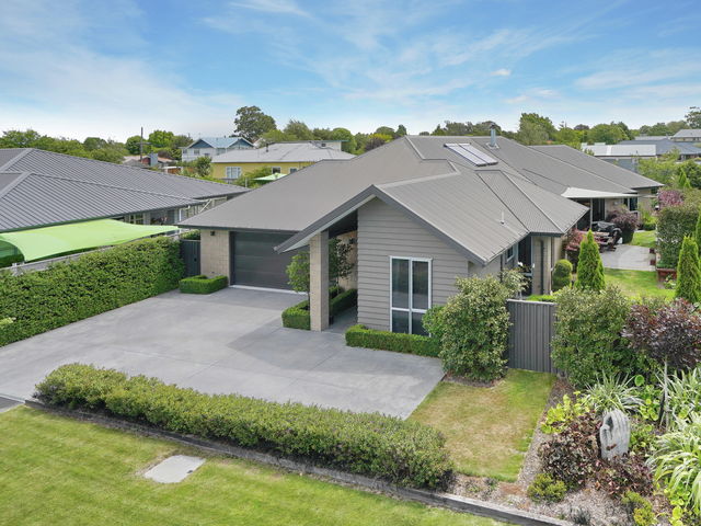 11 Goldney Close Lincoln