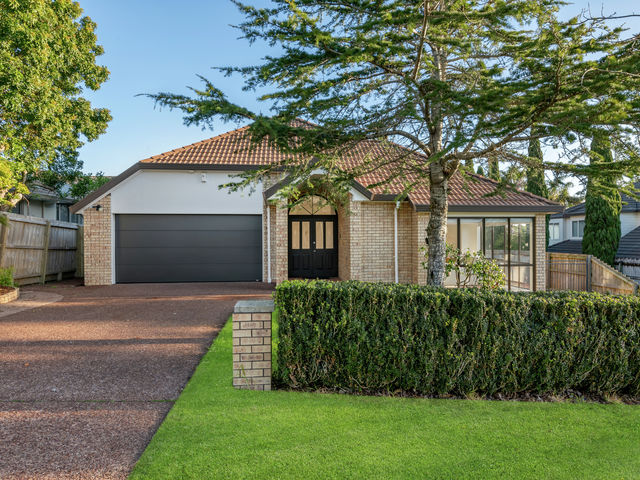 8 Kilimanjaro Drive Northpark