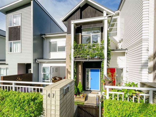 47 Buckley Ave Hobsonville