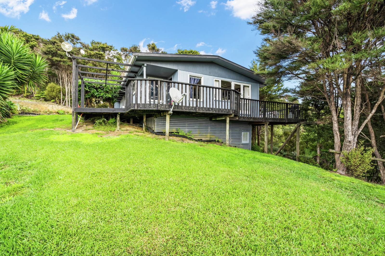 120 Lost Bush Track, Hikurangi 3 Bed House Private Sale