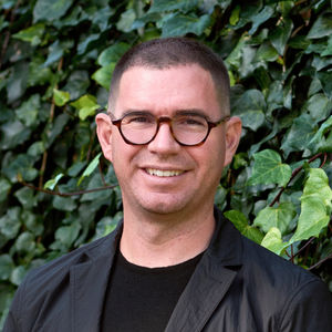 Photo of Josh Powell