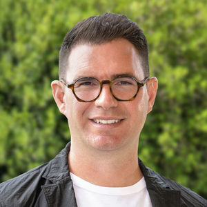 Photo of Josh Powell