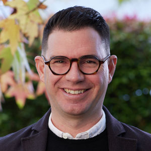 Photo of Josh Powell